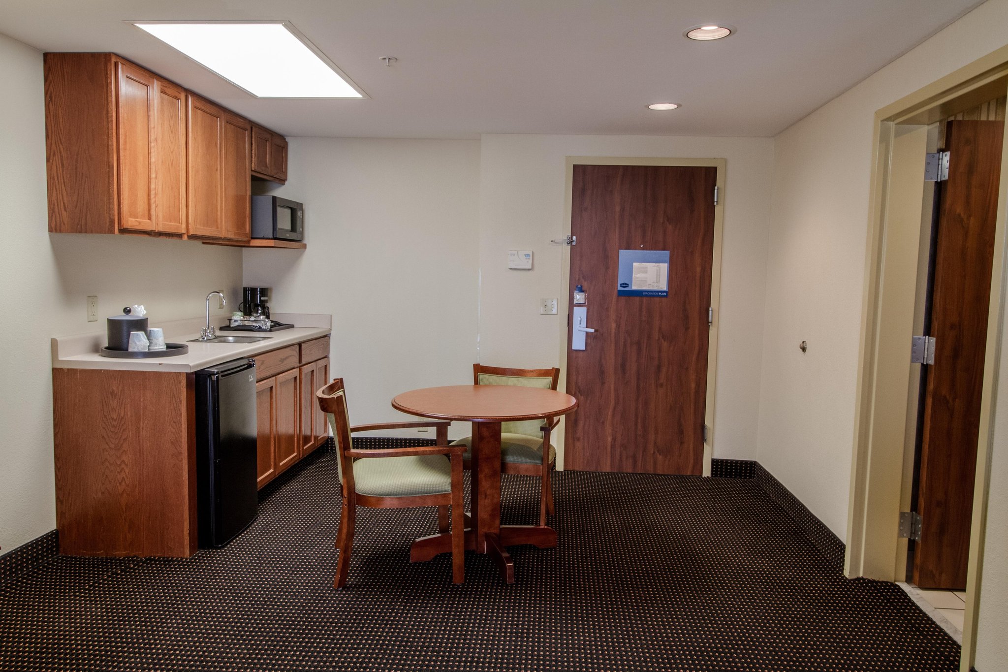 Hampton Inn Oklahoma City-I-40 E. (Tinker Air Force Base)