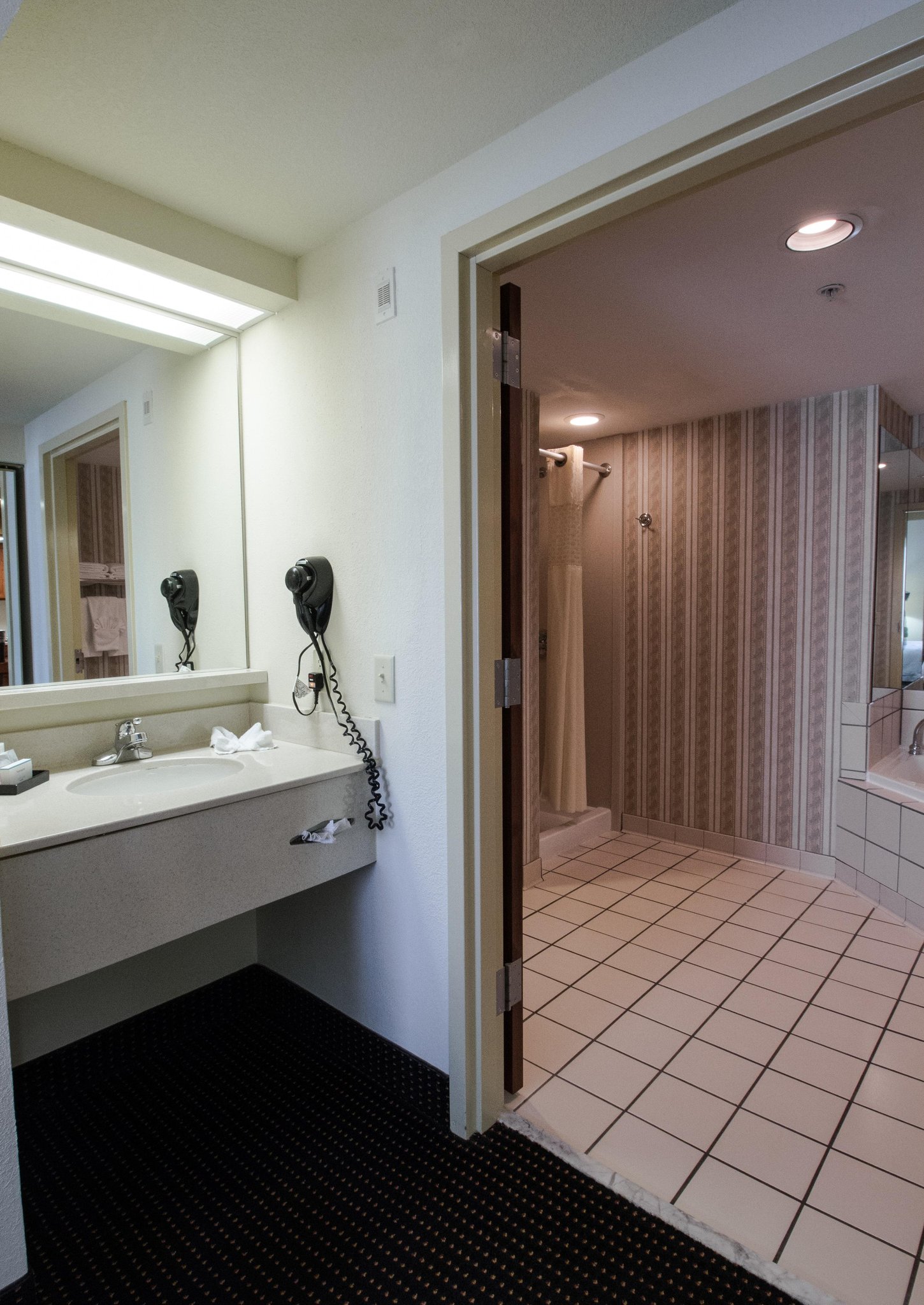 Hampton Inn Oklahoma City-I-40 E. (Tinker Air Force Base)
