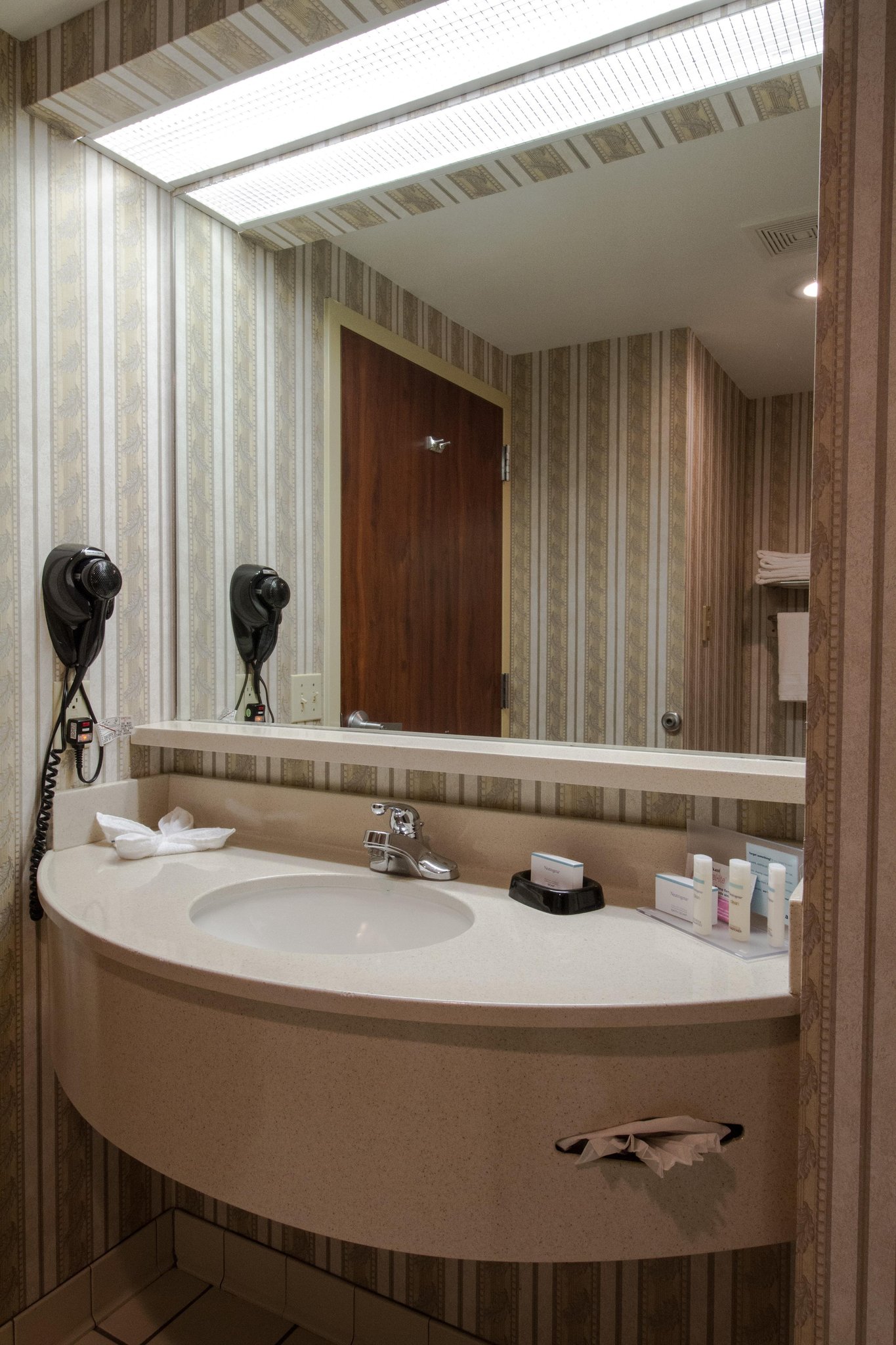 Hampton Inn Oklahoma City-I-40 E. (Tinker Air Force Base)
