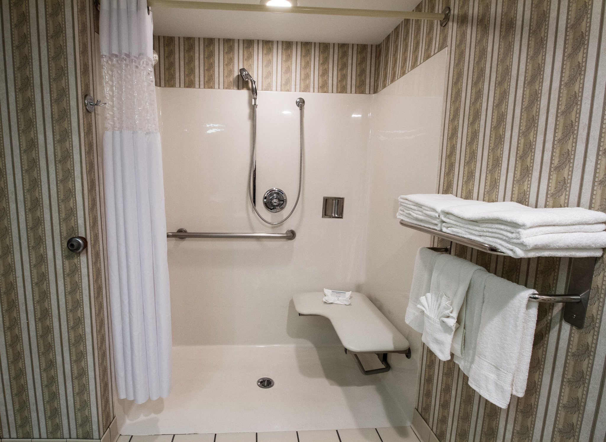 Hampton Inn Oklahoma City-I-40 E. (Tinker Air Force Base)