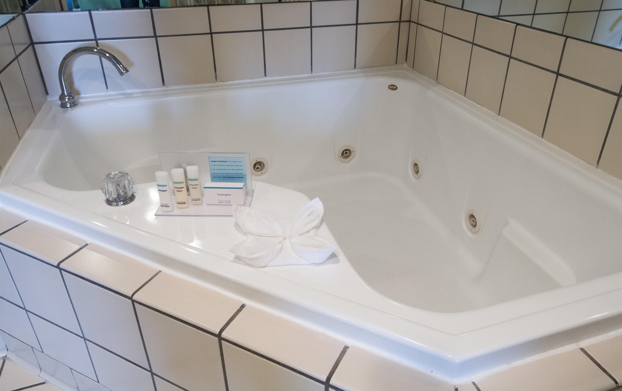 Hampton Inn Oklahoma City-I-40 E. (Tinker Air Force Base)
