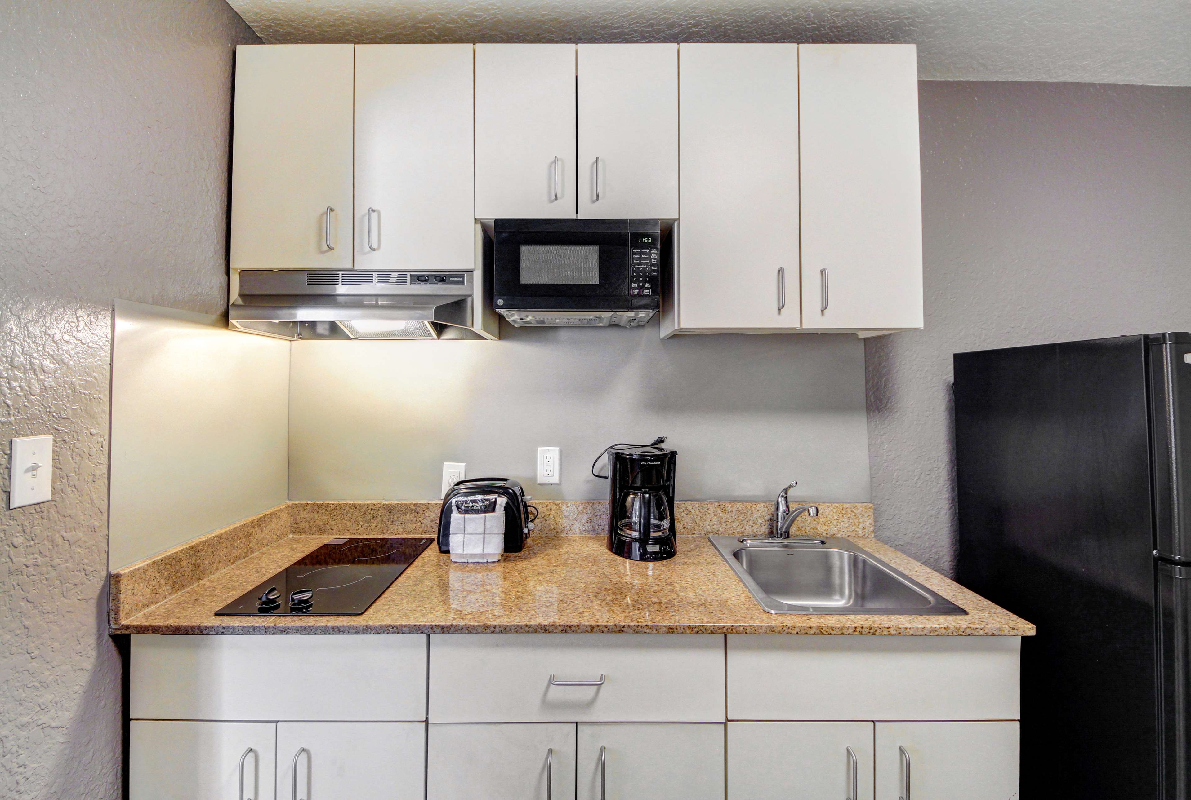 Studio 6 Midwest City, OK - Oklahoma City