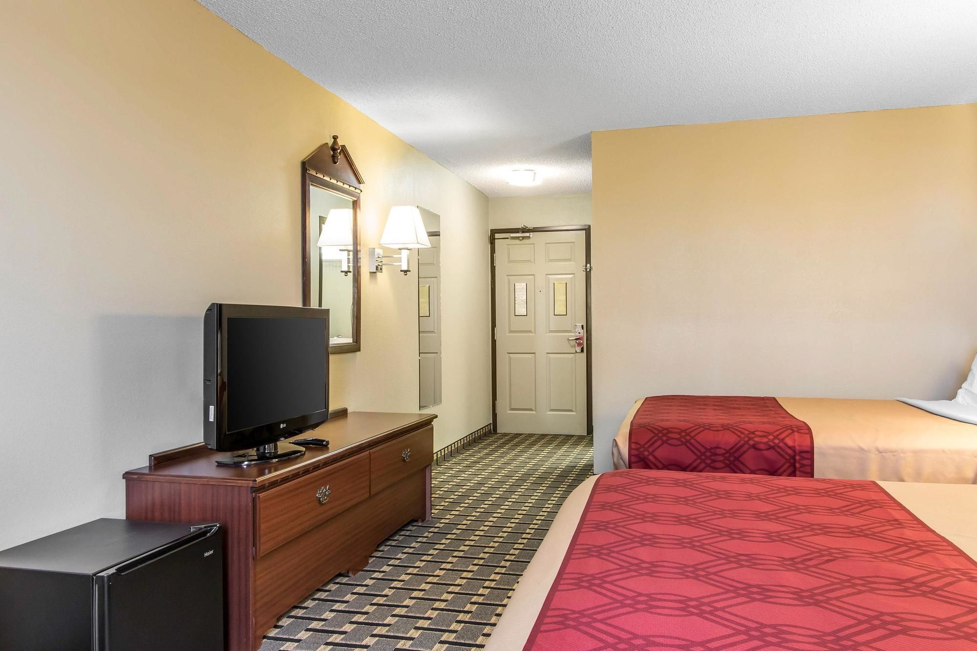Quality Inn Moore - Oklahoma City