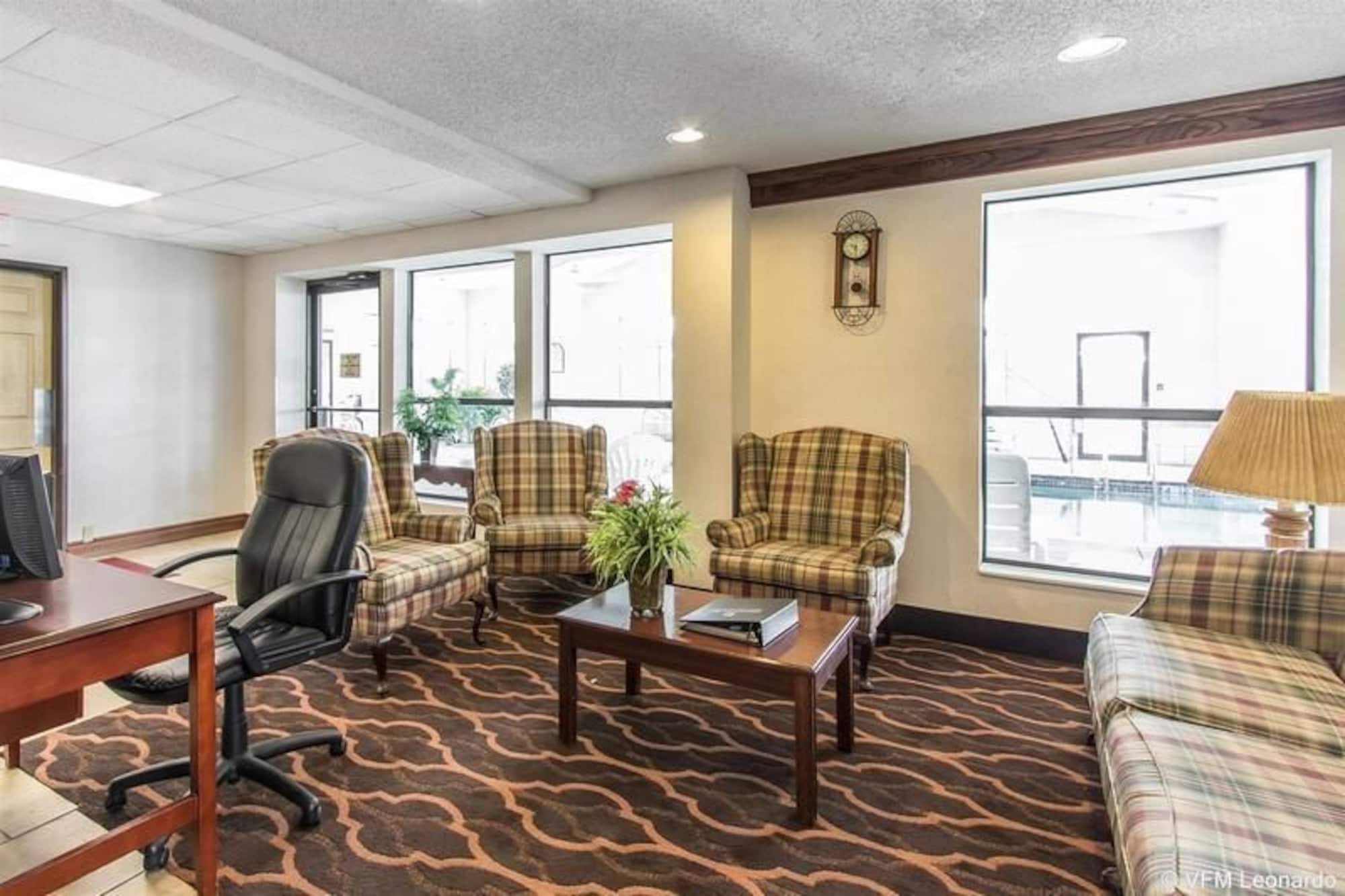 Quality Inn Moore - Oklahoma City