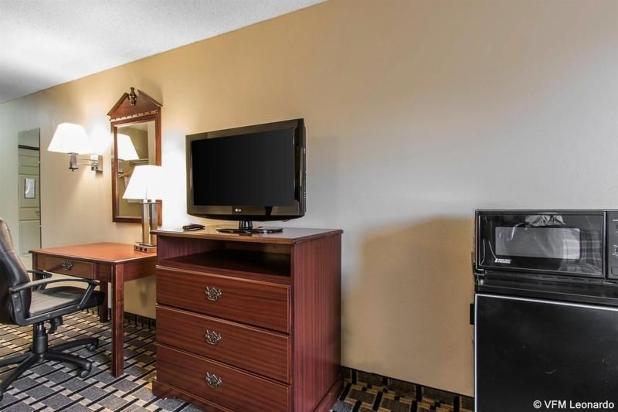 Quality Inn Moore - Oklahoma City