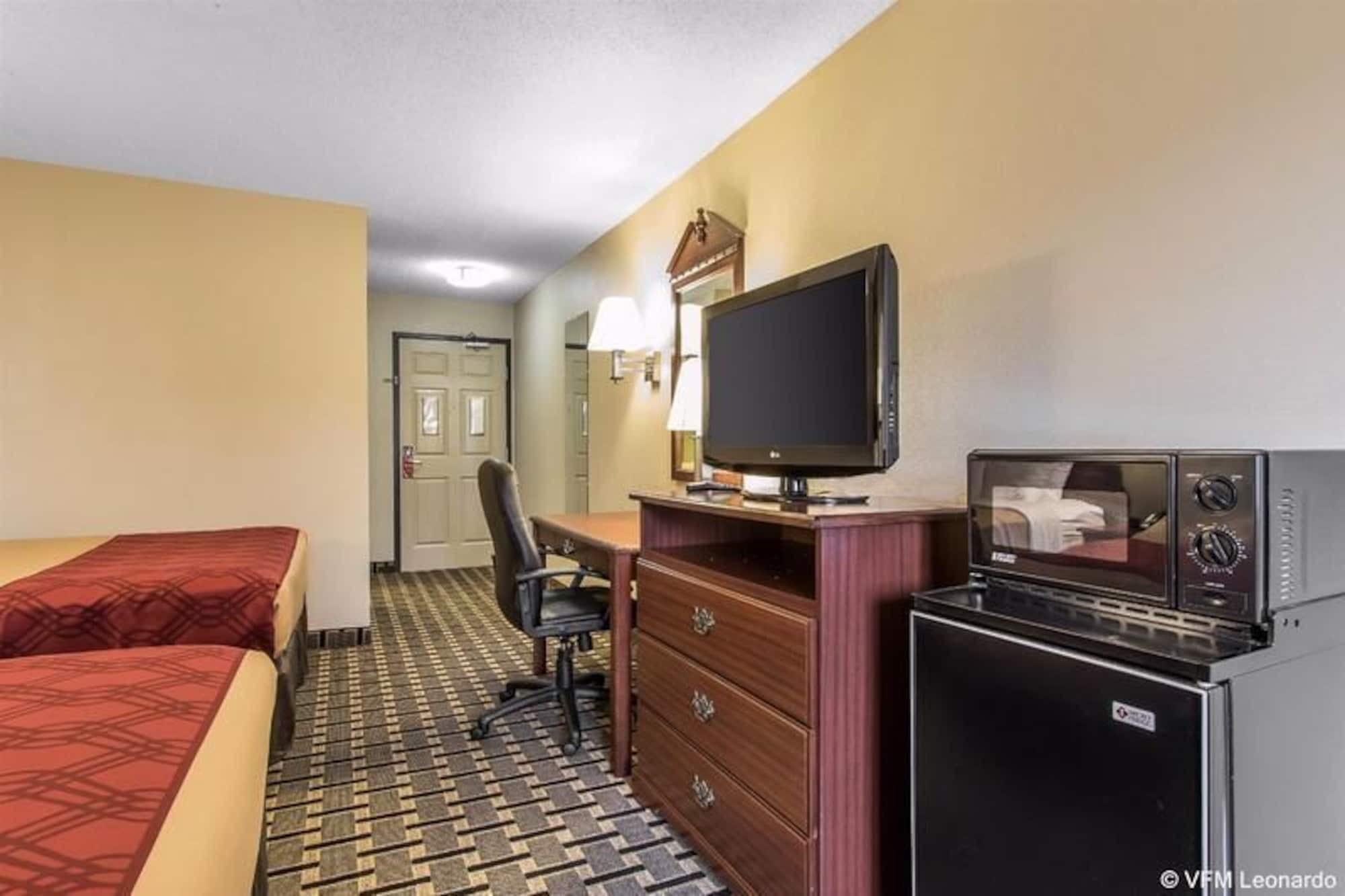 Quality Inn Moore - Oklahoma City