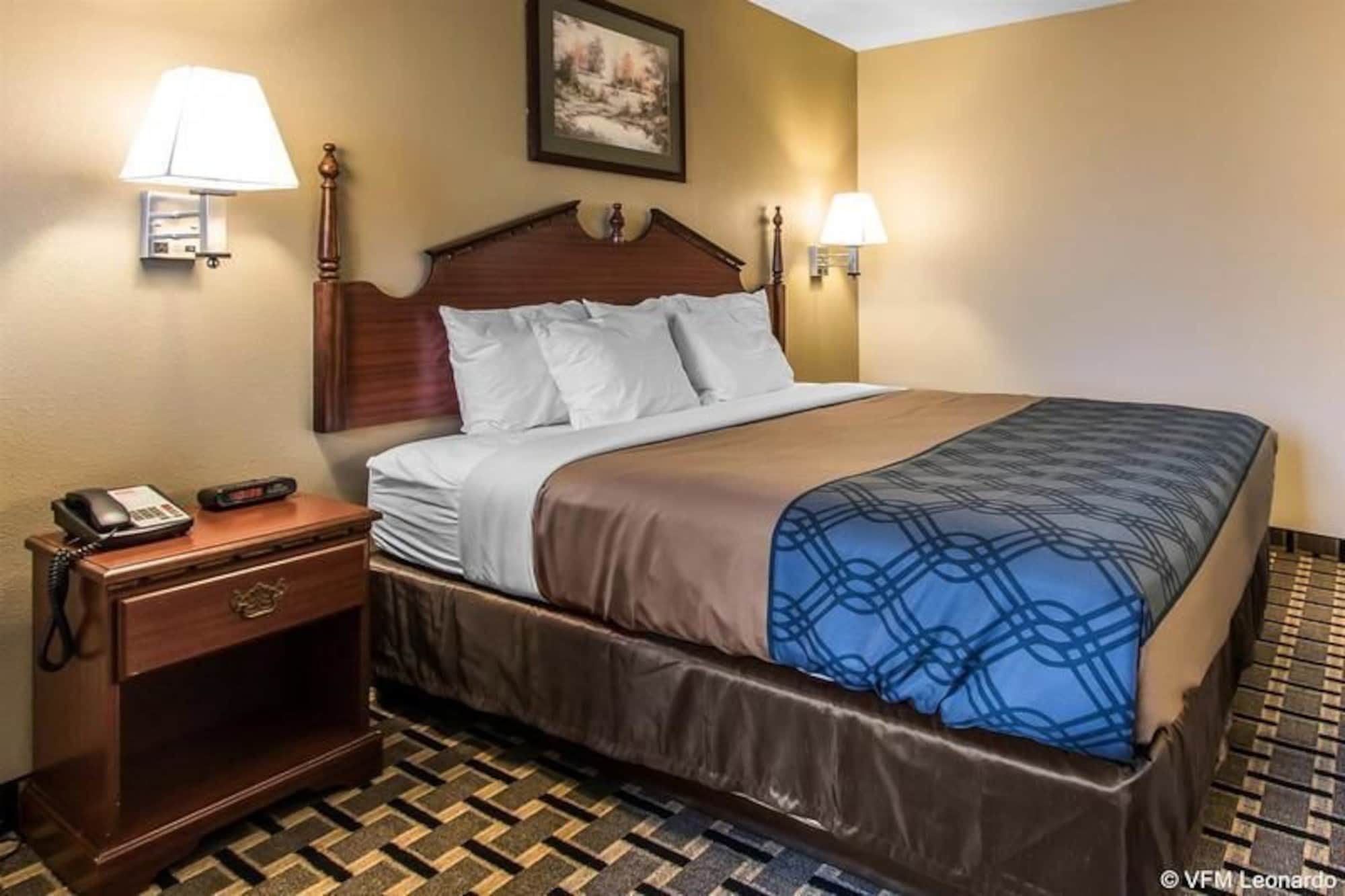 Quality Inn Moore - Oklahoma City