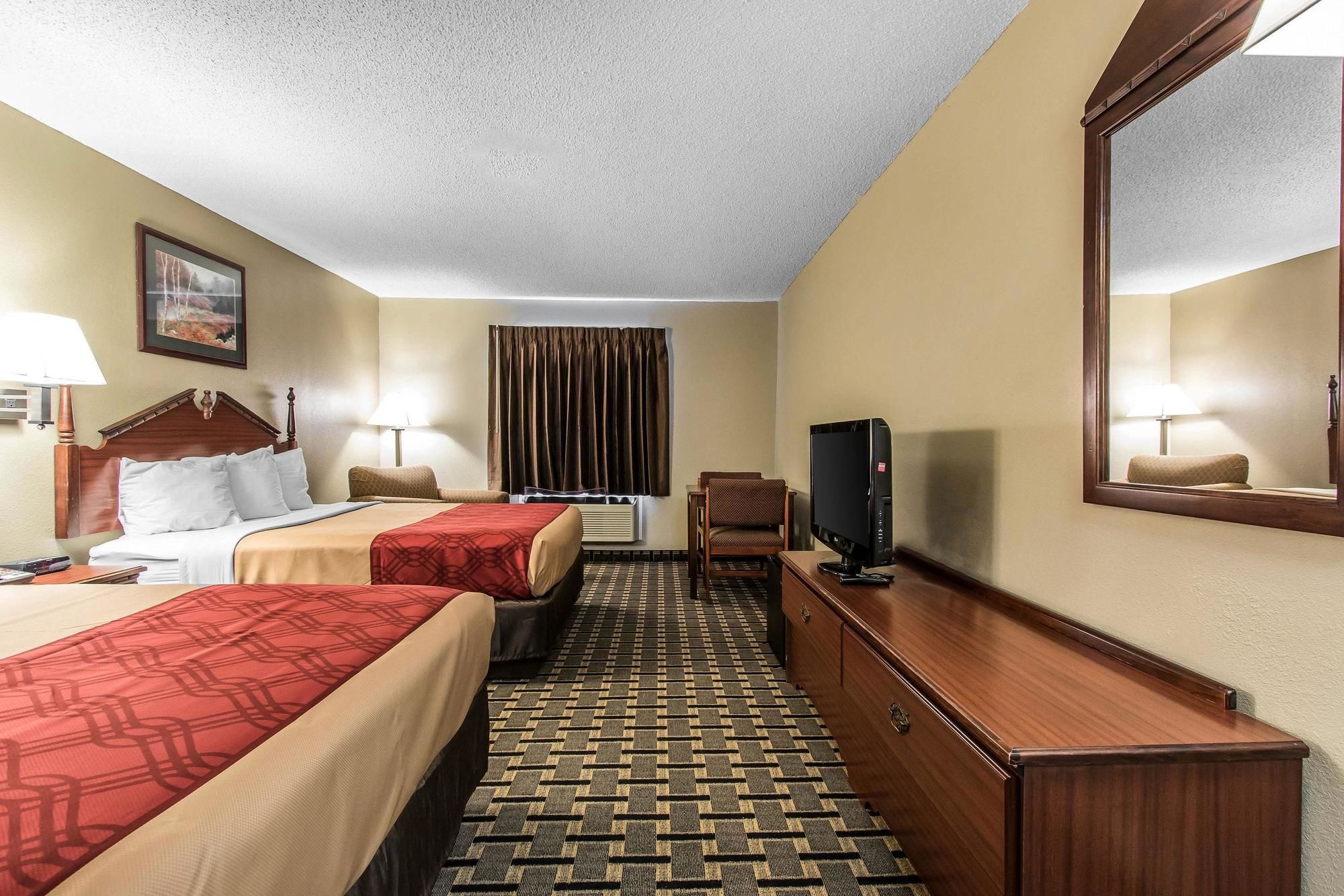 Quality Inn Moore - Oklahoma City