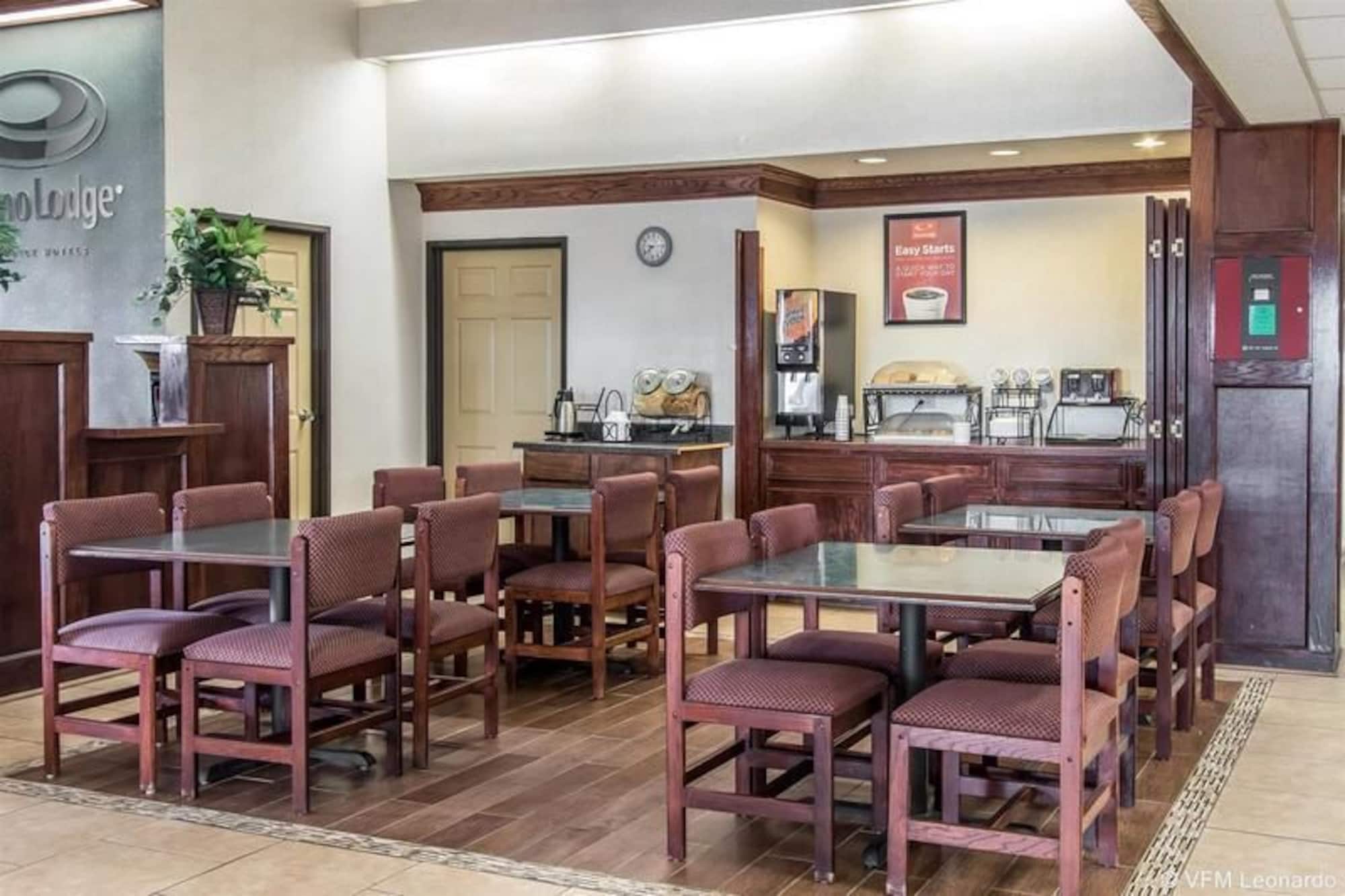 Quality Inn Moore - Oklahoma City