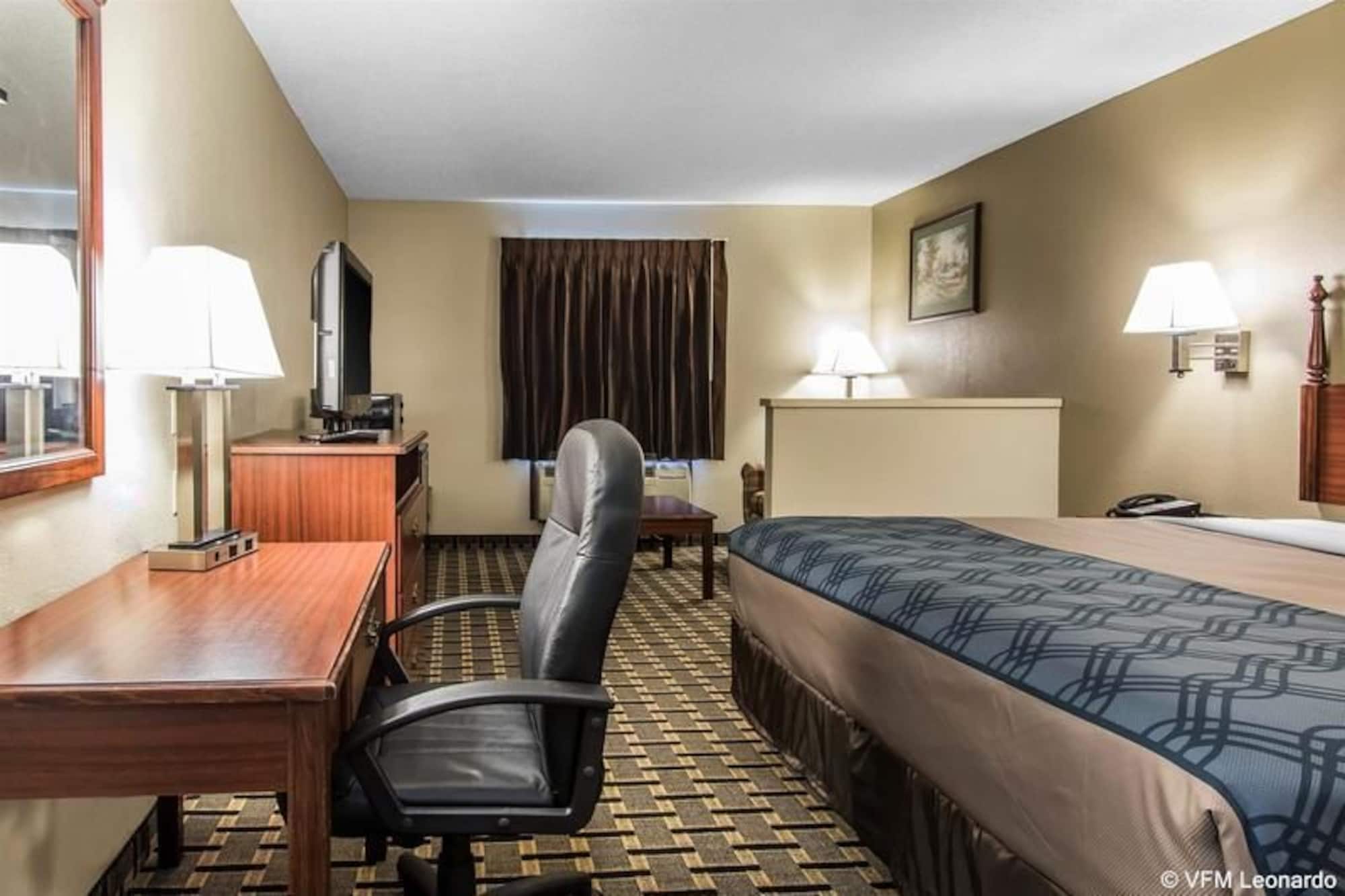 Quality Inn Moore - Oklahoma City