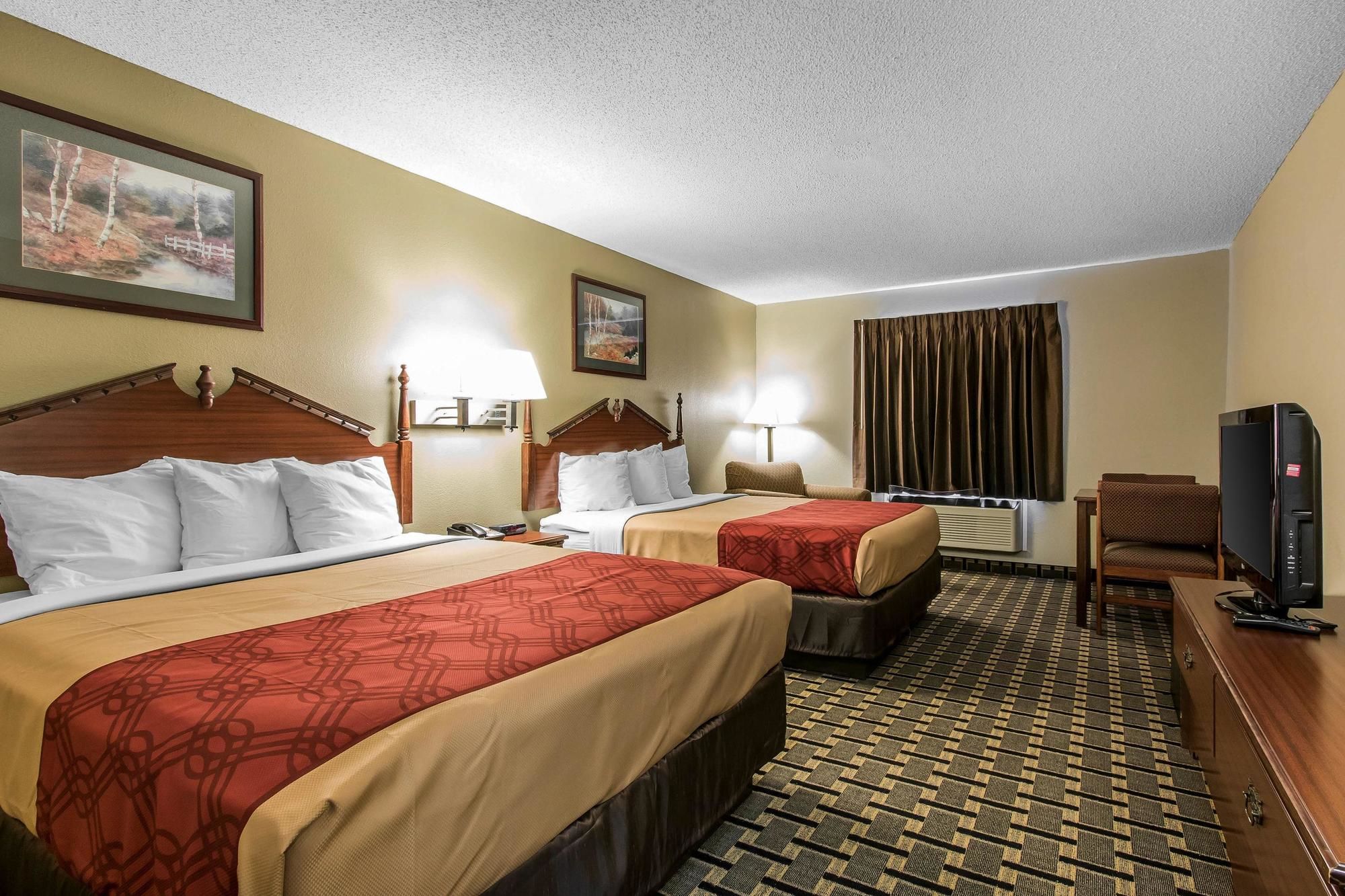 Quality Inn Moore - Oklahoma City