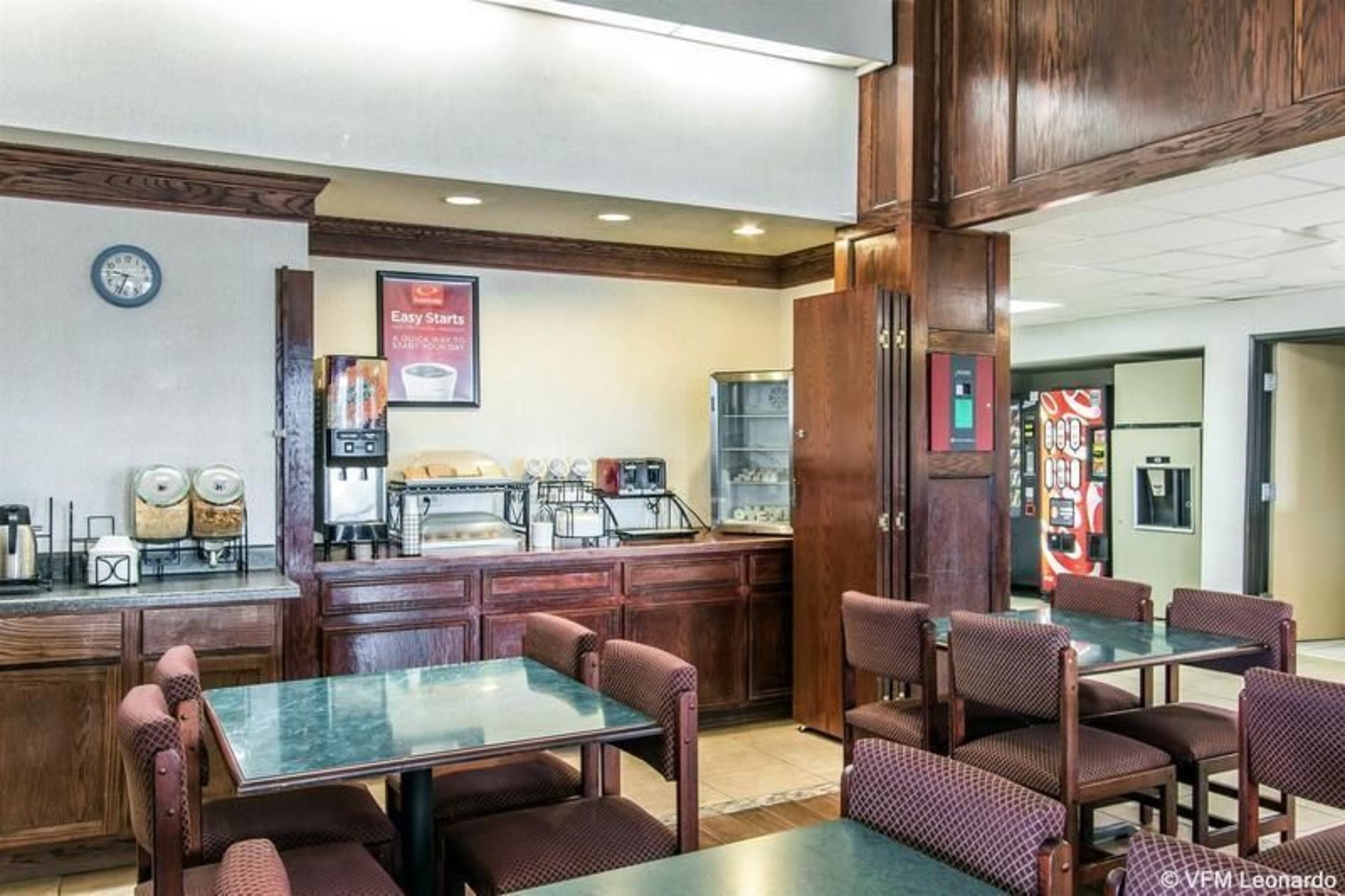 Quality Inn Moore - Oklahoma City