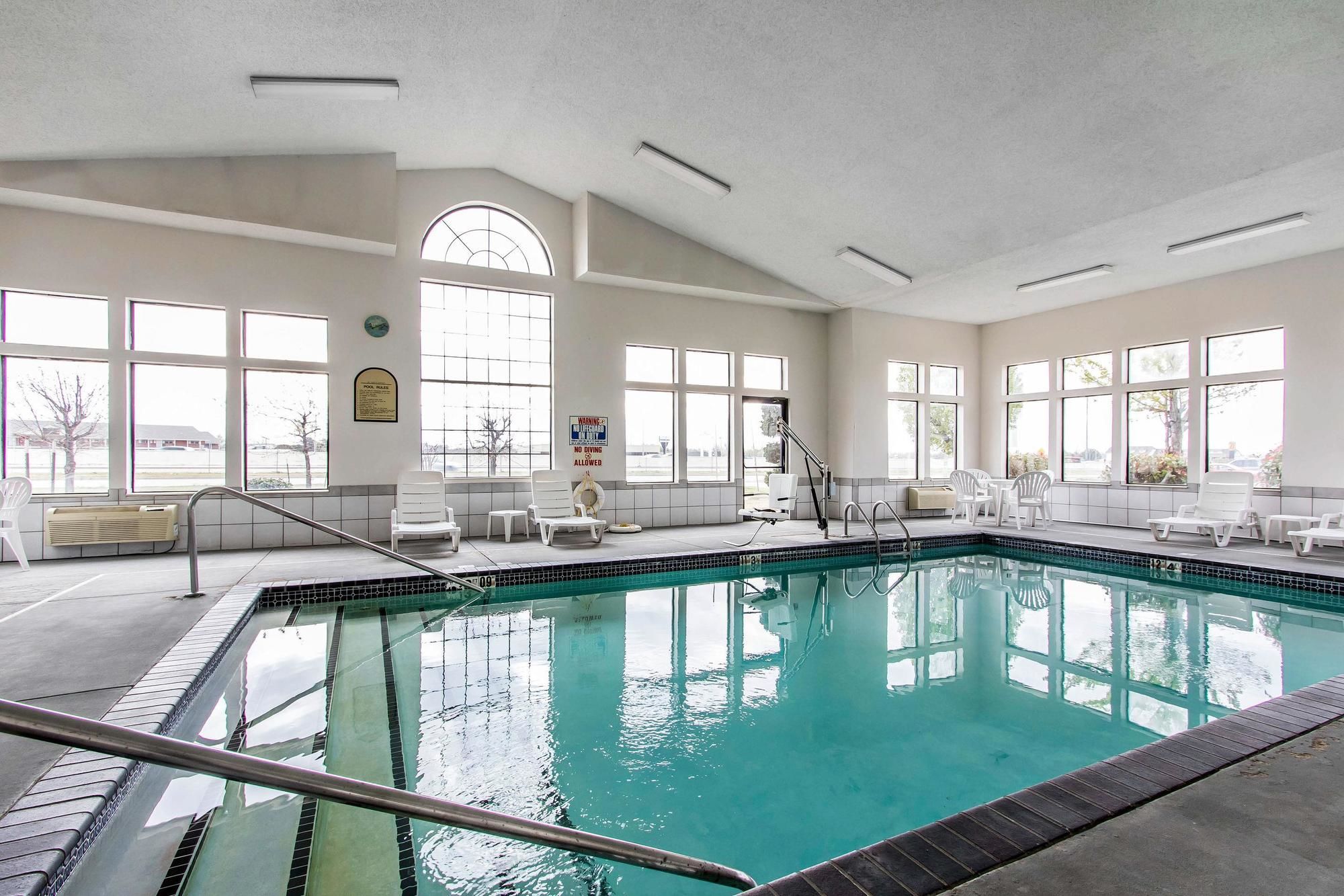 Quality Inn Moore - Oklahoma City