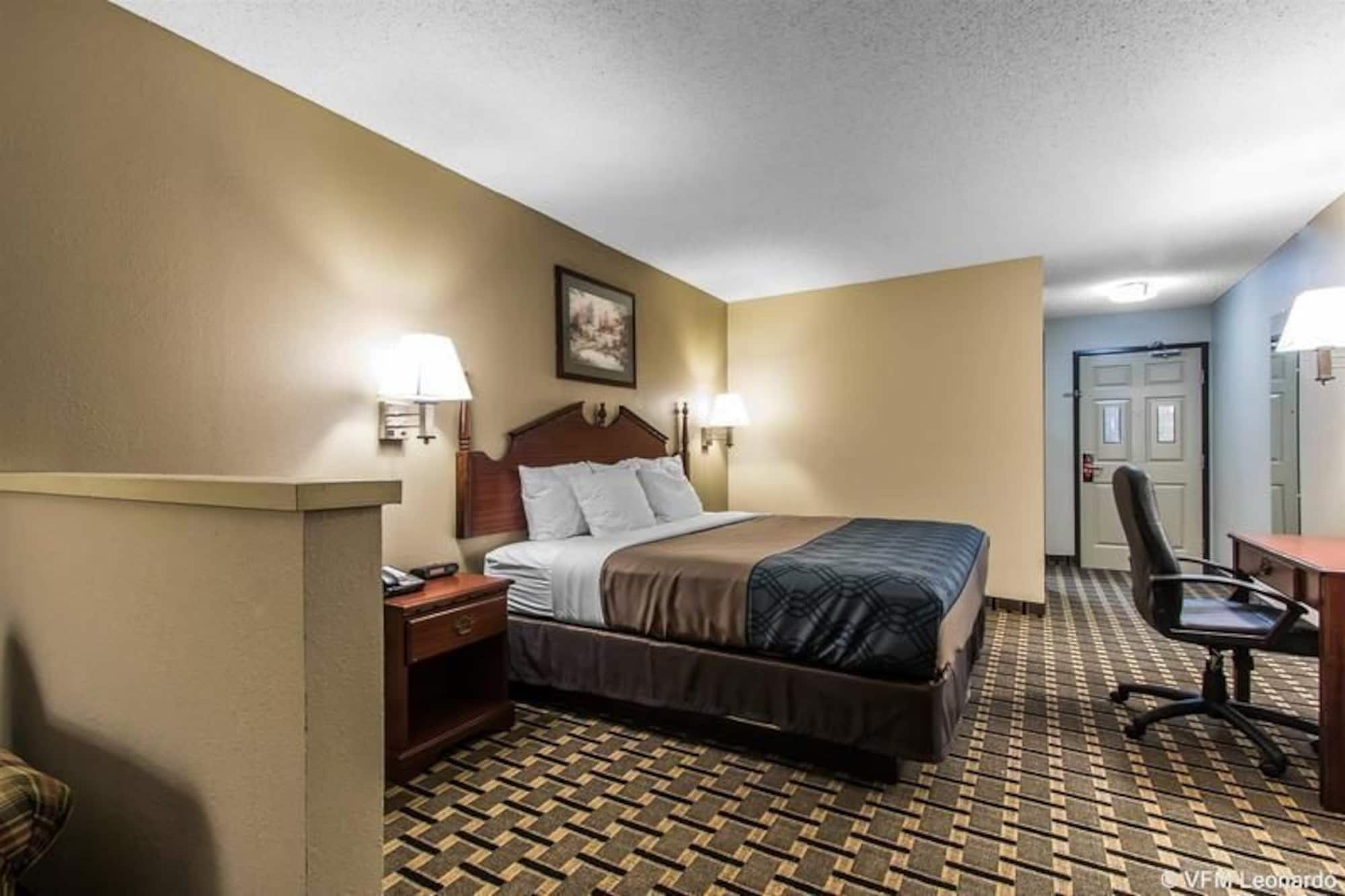 Quality Inn Moore - Oklahoma City