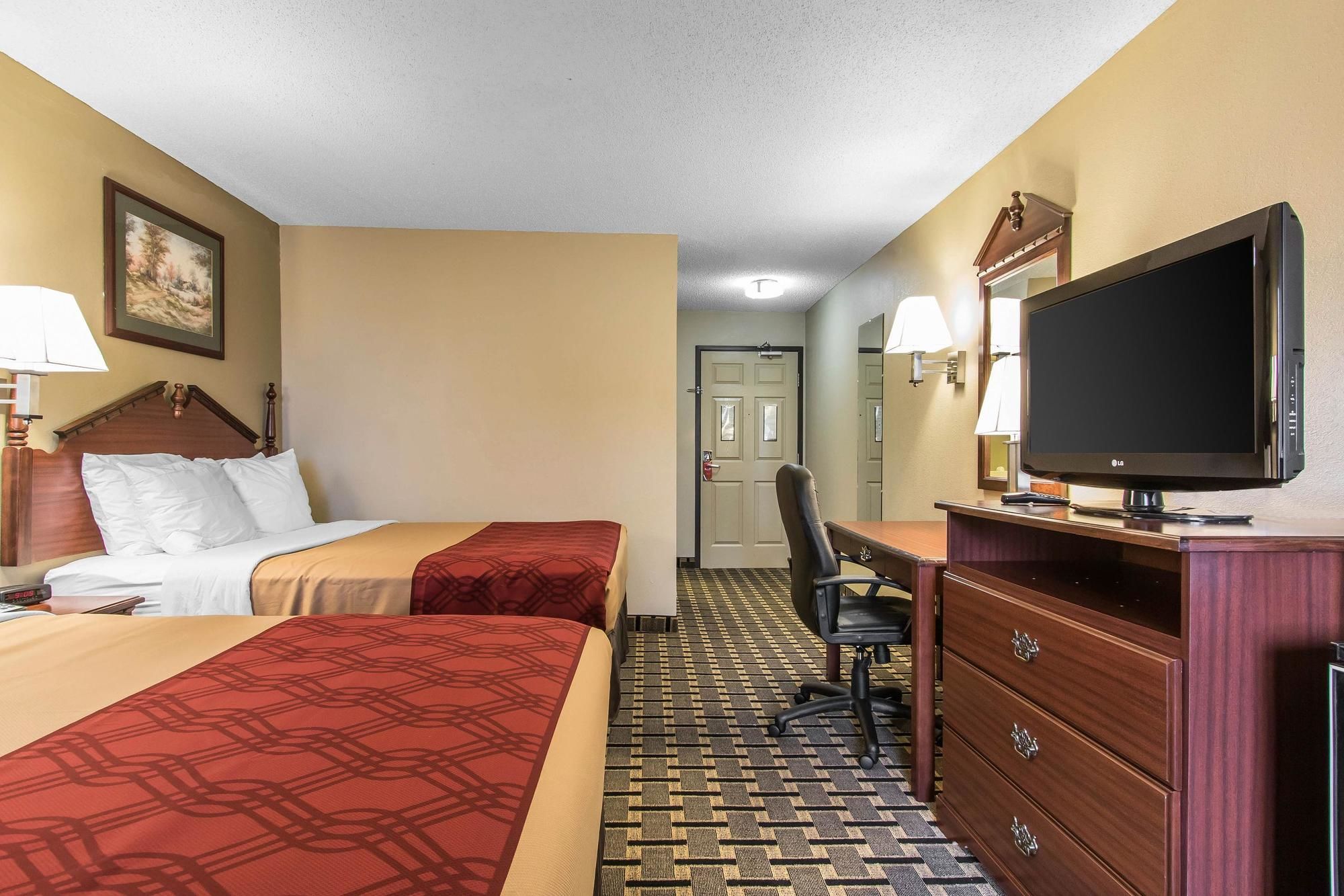 Quality Inn Moore - Oklahoma City
