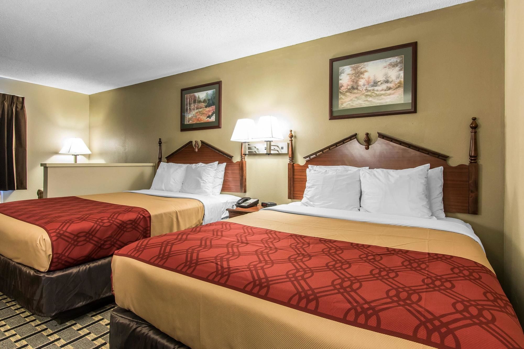 Quality Inn Moore - Oklahoma City