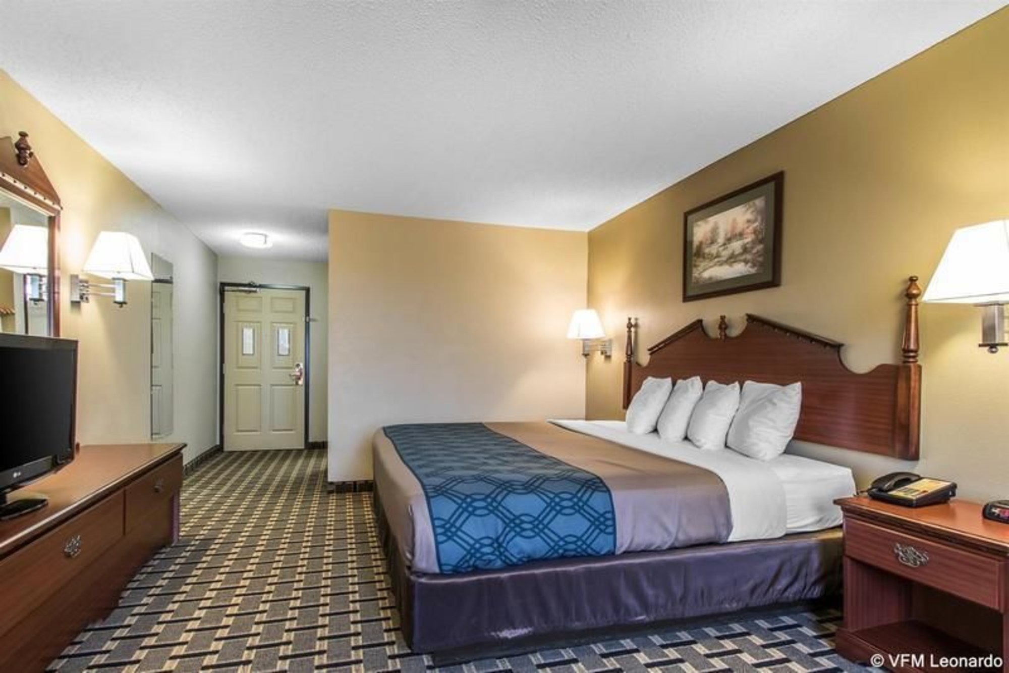 Quality Inn Moore - Oklahoma City
