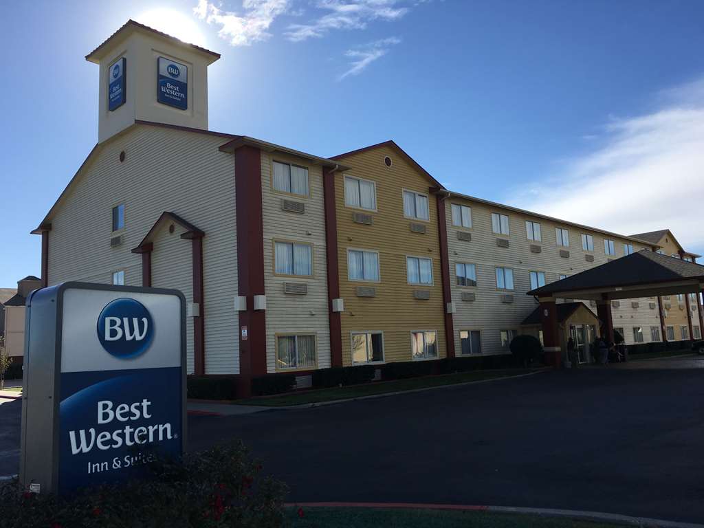 Best Western Greentree Inn & Suites