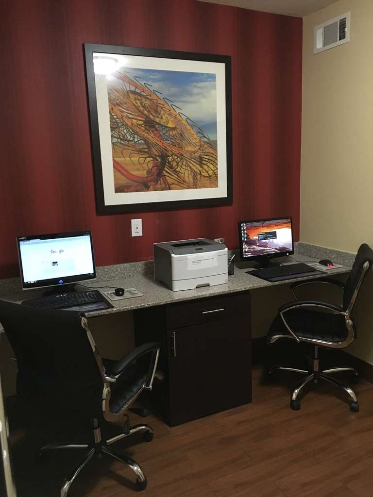 Best Western Greentree Inn & Suites