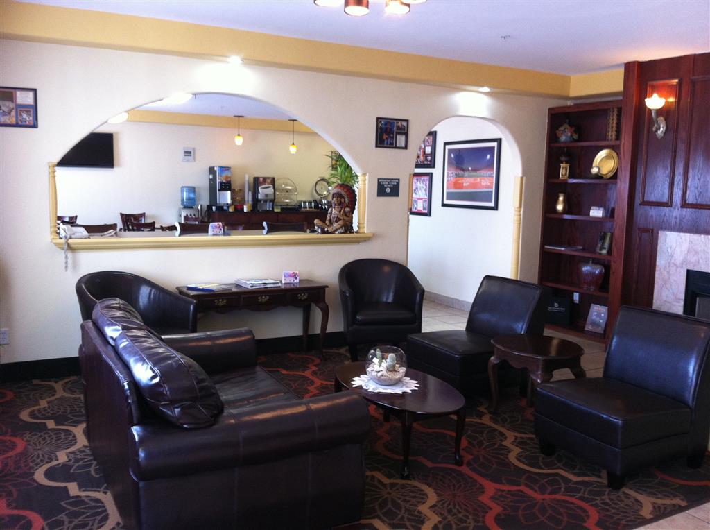 Best Western Greentree Inn & Suites