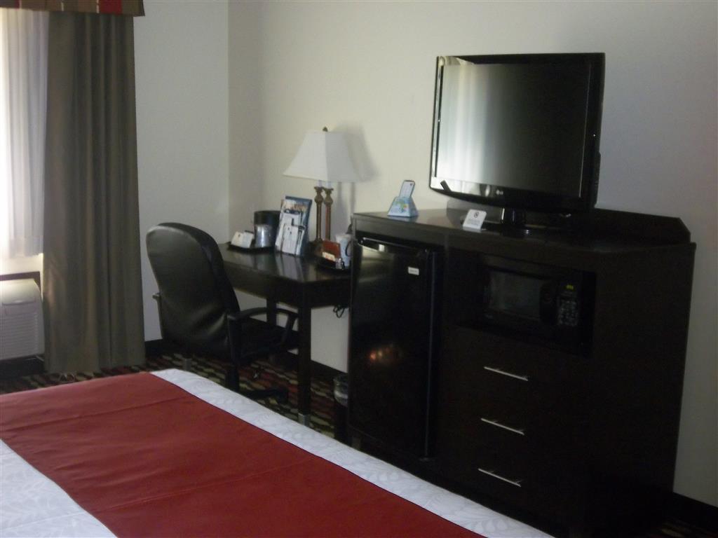 Best Western Greentree Inn & Suites