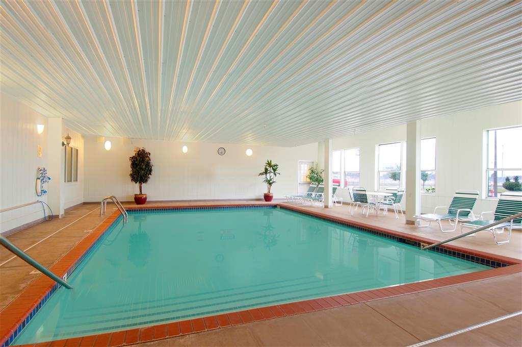 Best Western Greentree Inn & Suites