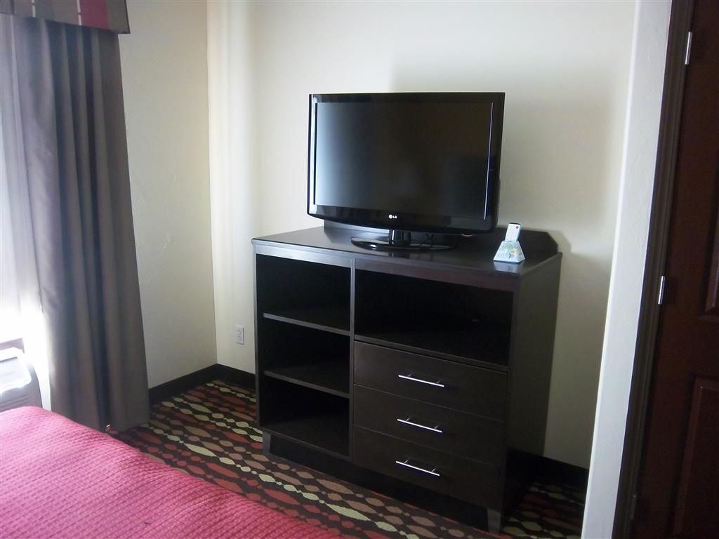 Best Western Greentree Inn & Suites