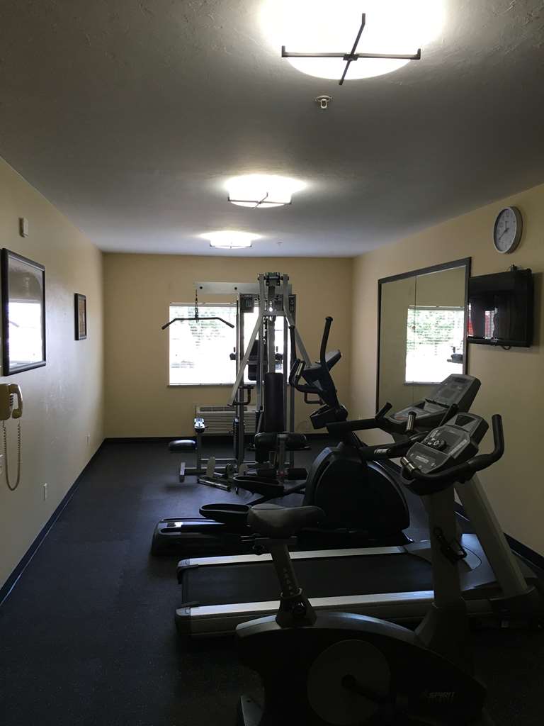 Best Western Greentree Inn & Suites