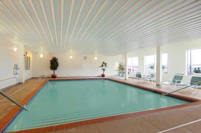 Best Western Greentree Inn & Suites