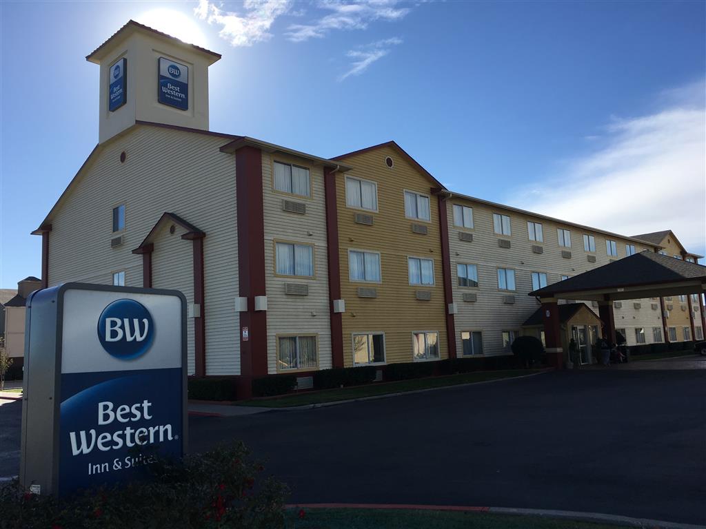 Best Western Greentree Inn & Suites