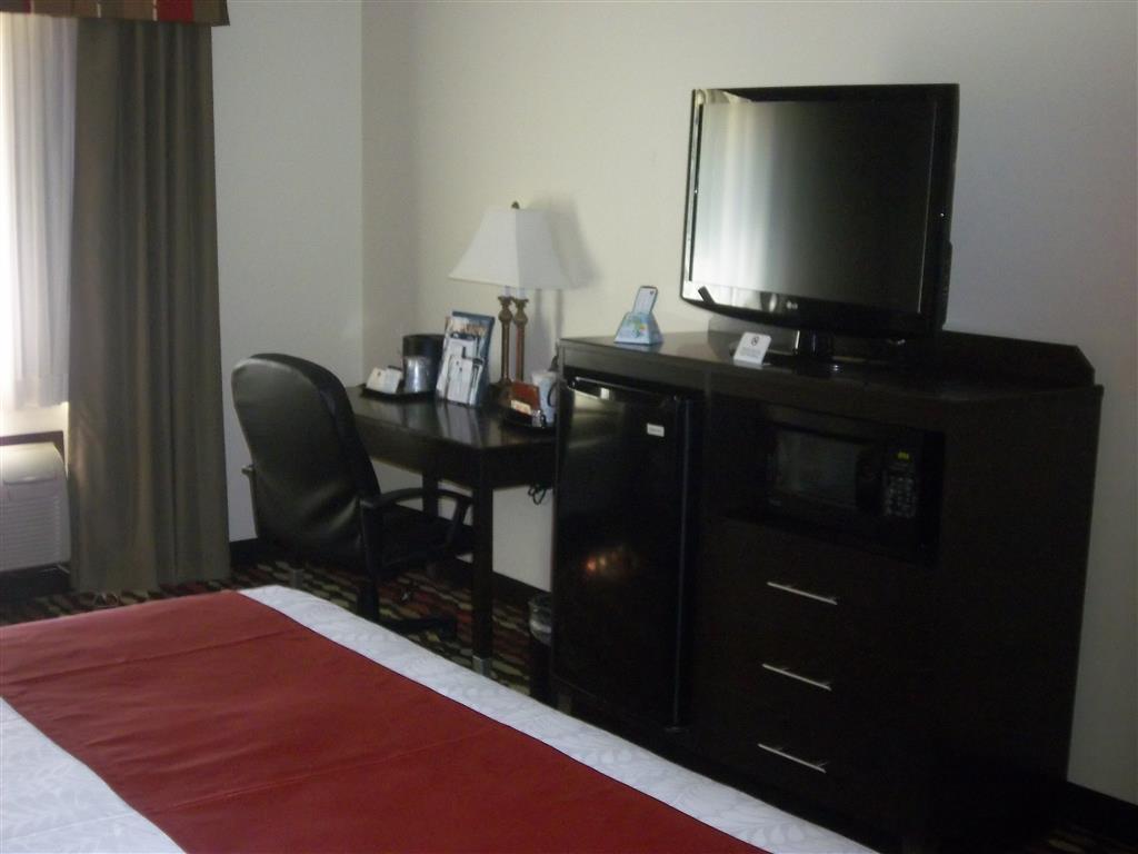 Best Western Greentree Inn & Suites