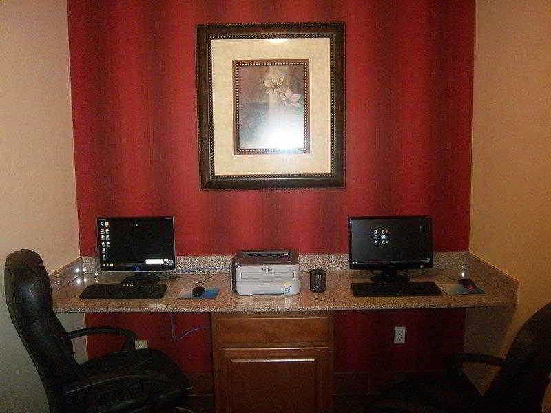 Best Western Greentree Inn & Suites