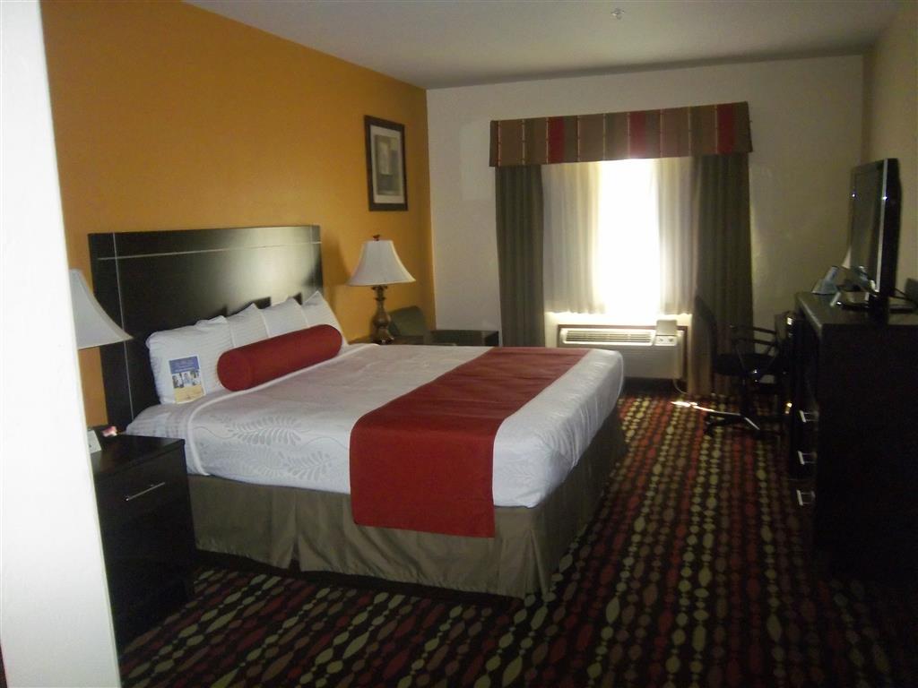 Best Western Greentree Inn & Suites