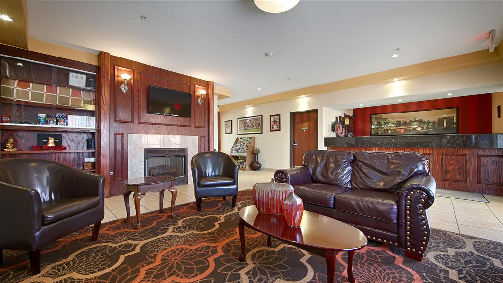 Best Western Greentree Inn & Suites