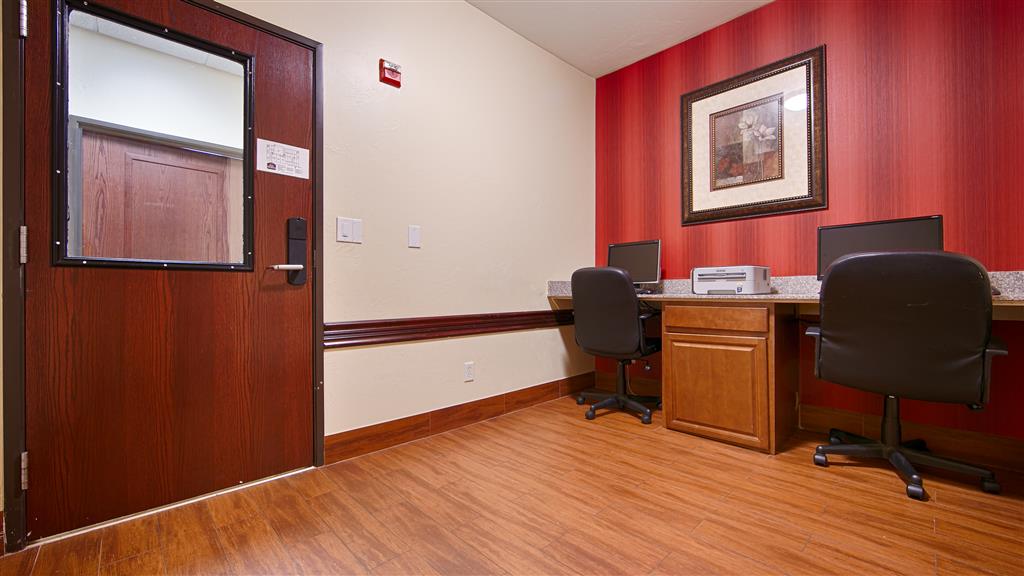 Best Western Greentree Inn & Suites