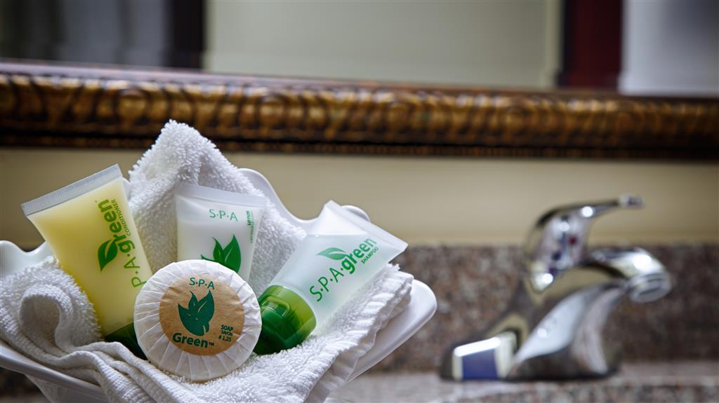 Best Western Greentree Inn & Suites