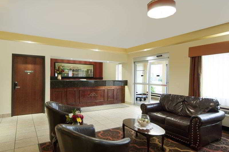 Best Western Greentree Inn & Suites