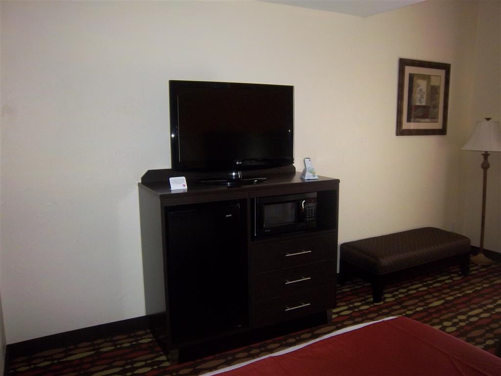 Best Western Greentree Inn & Suites
