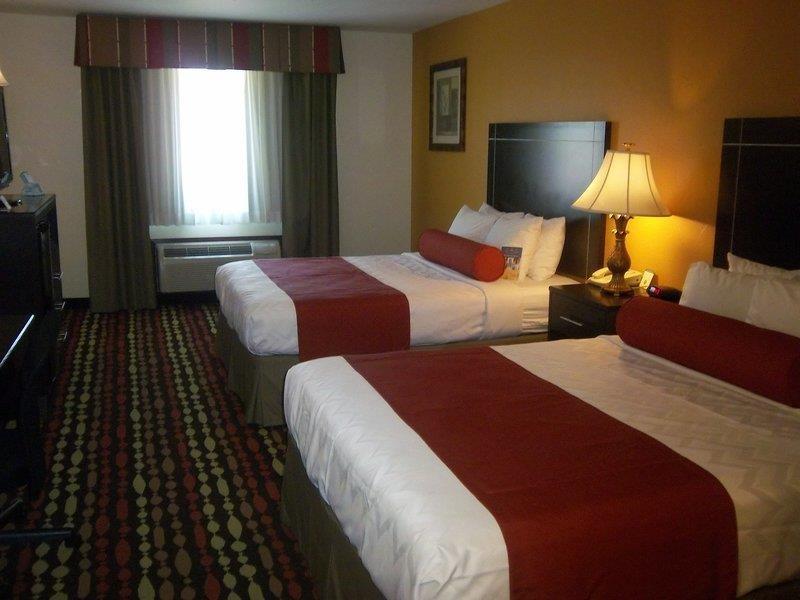 Best Western Greentree Inn & Suites