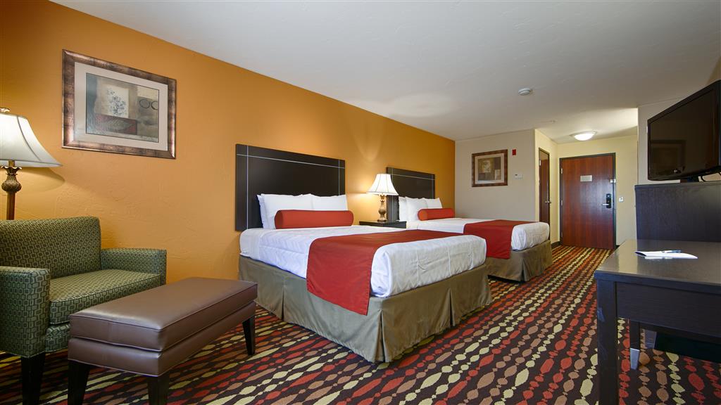 Best Western Greentree Inn & Suites
