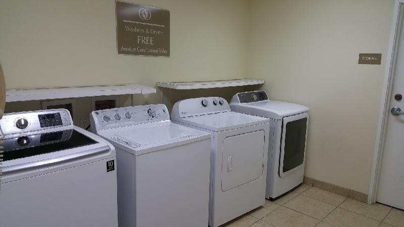 Candlewood Suites Oklahoma City South - Moore