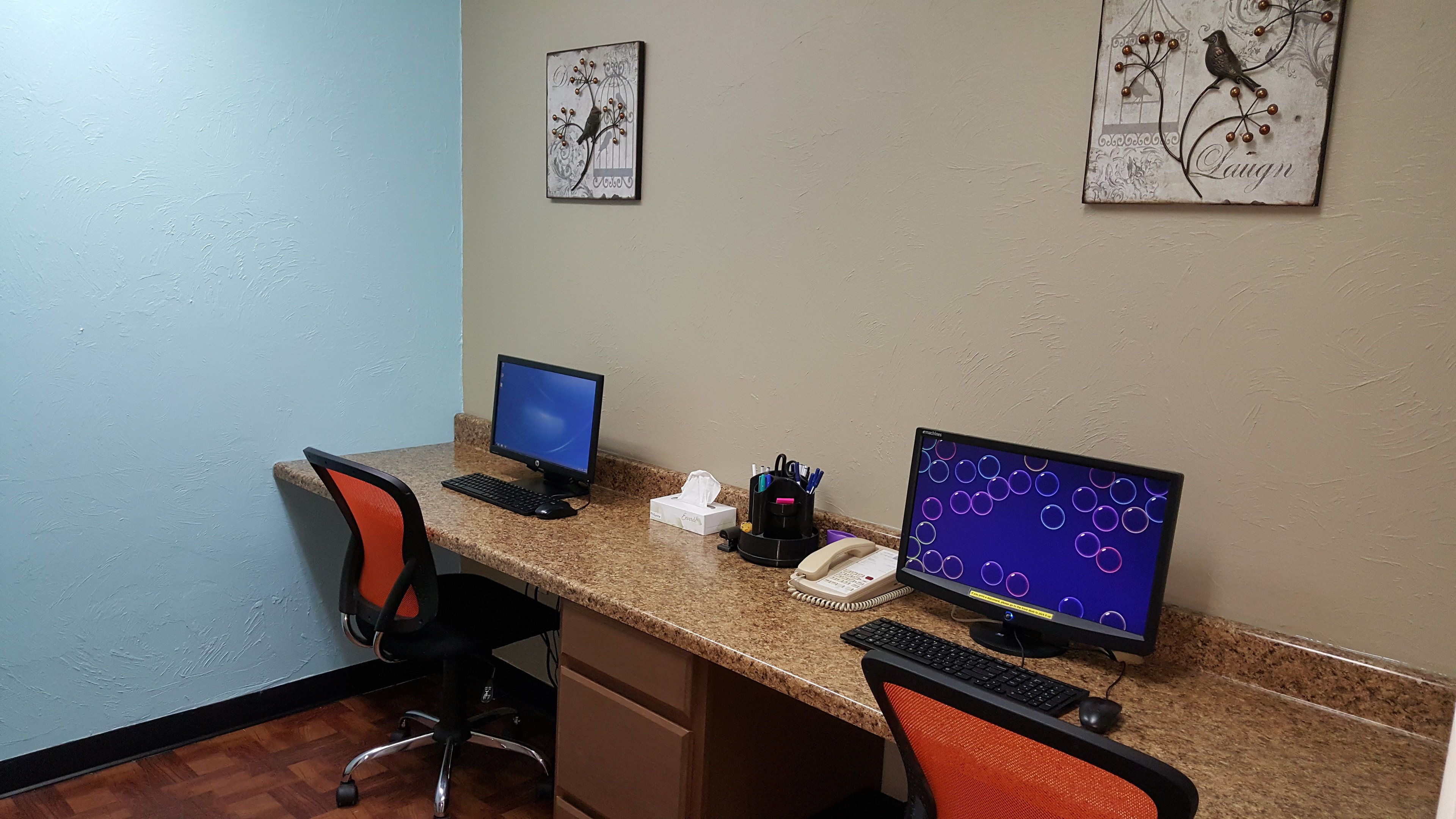 Candlewood Suites Oklahoma City South - Moore
