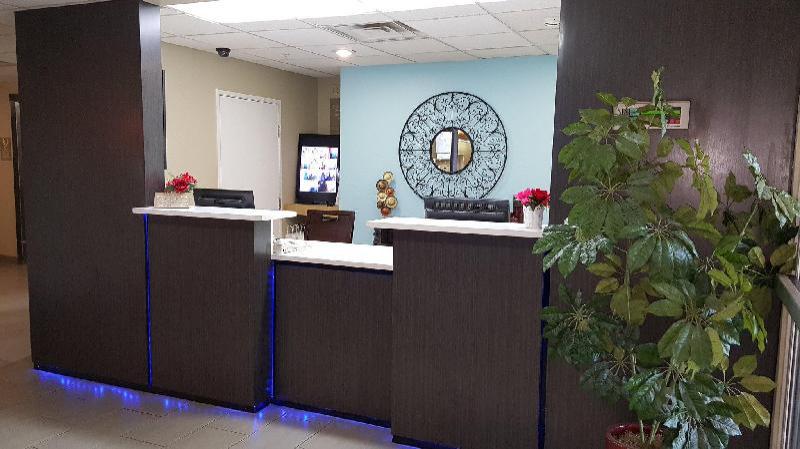 Candlewood Suites Oklahoma City South - Moore