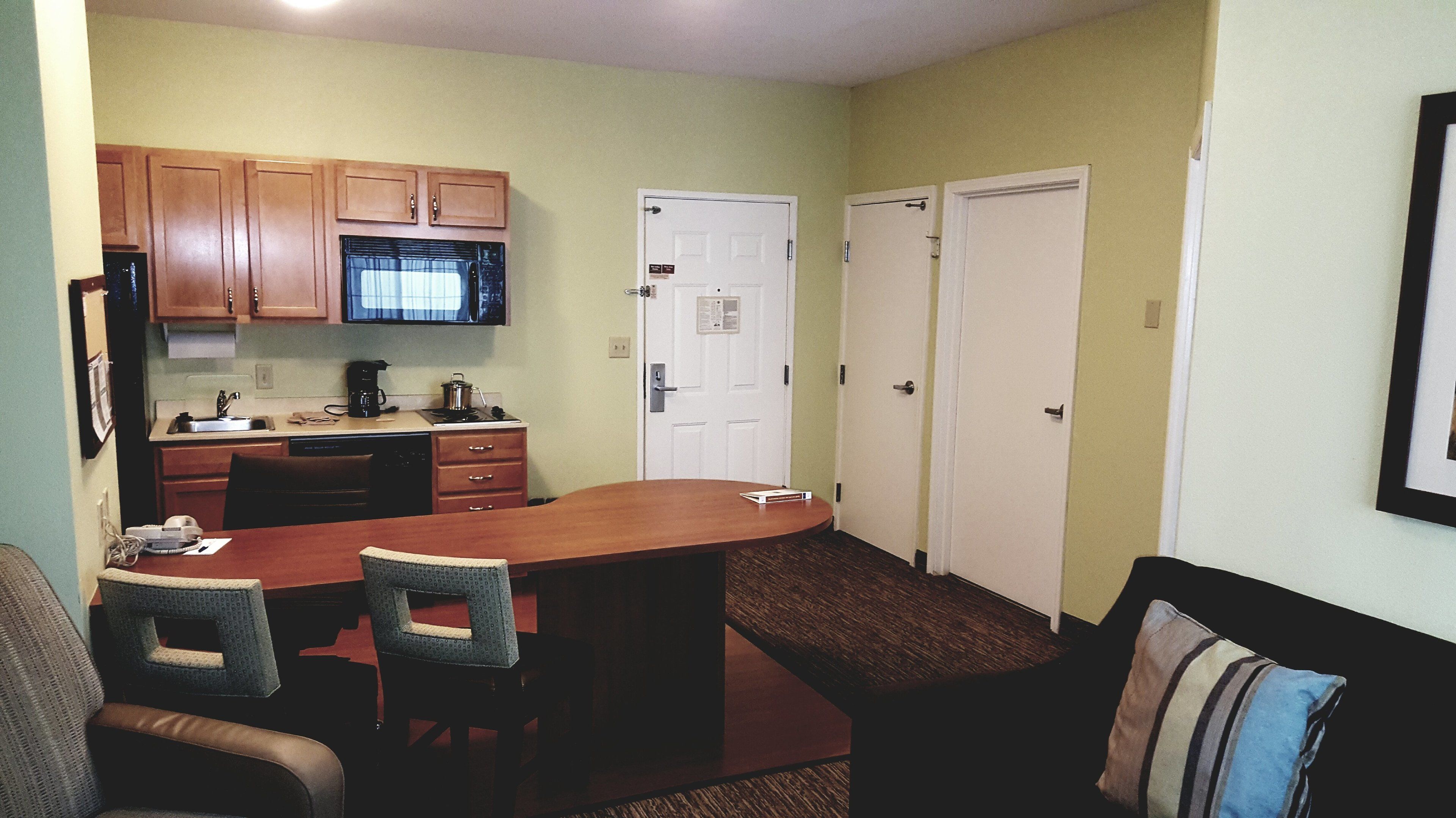 Candlewood Suites Oklahoma City South - Moore