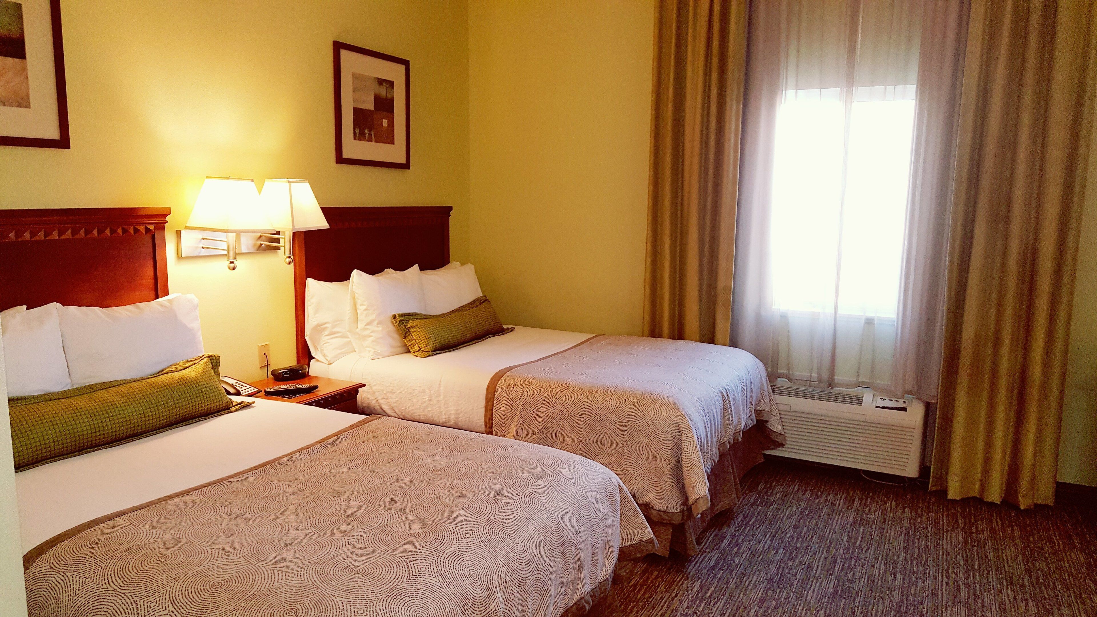 Candlewood Suites Oklahoma City South - Moore