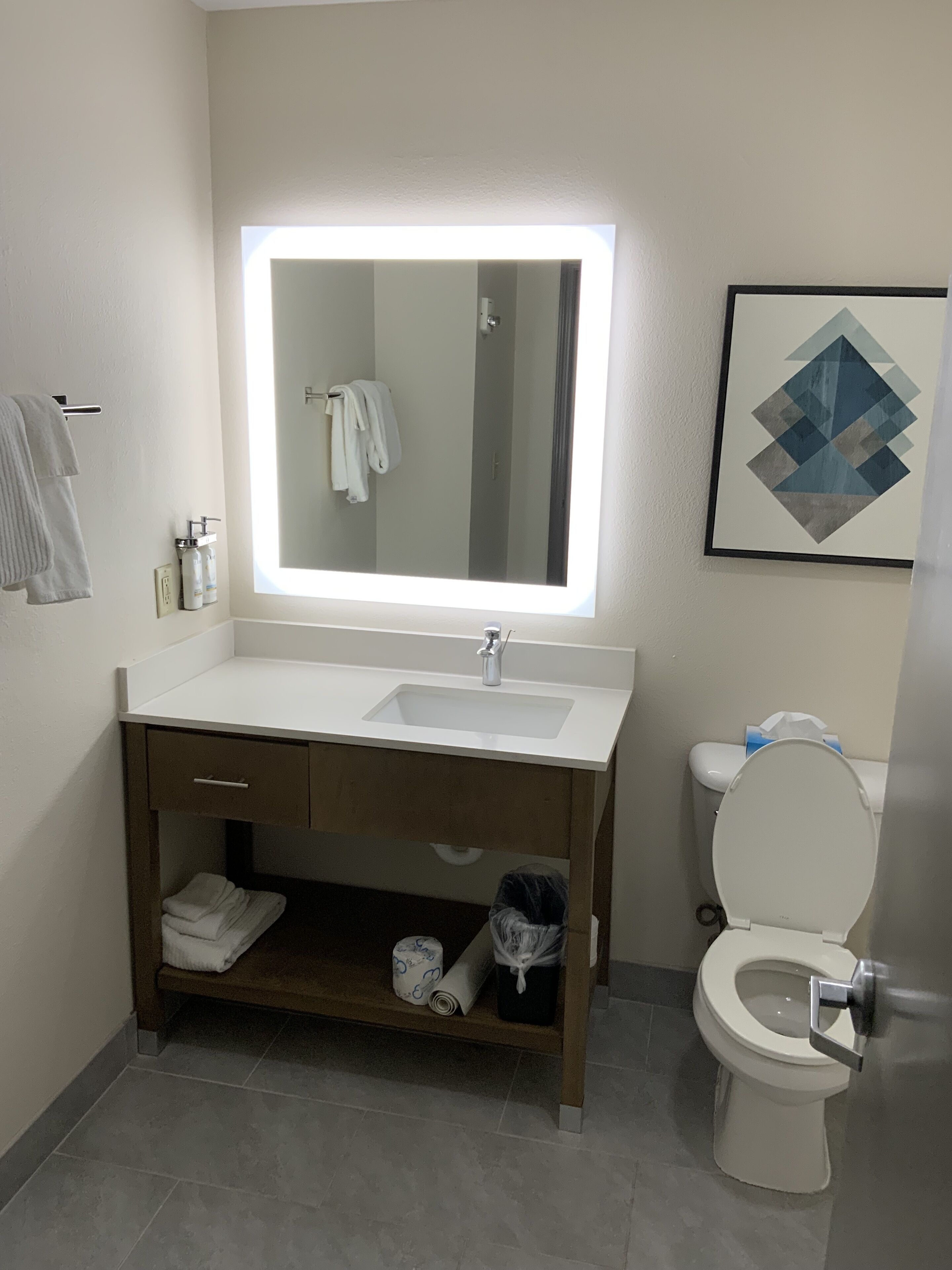 Candlewood Suites Oklahoma City South - Moore