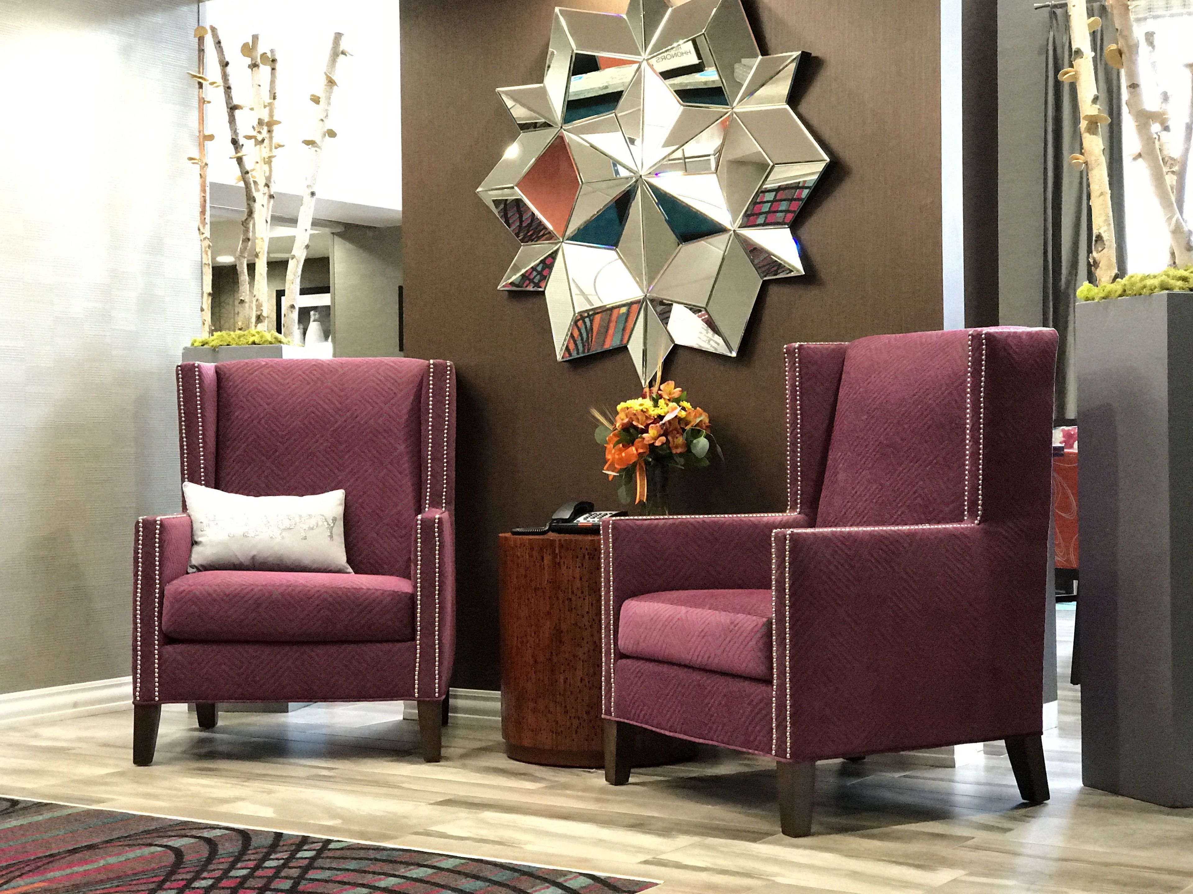 Hampton Inn & Suites Moore