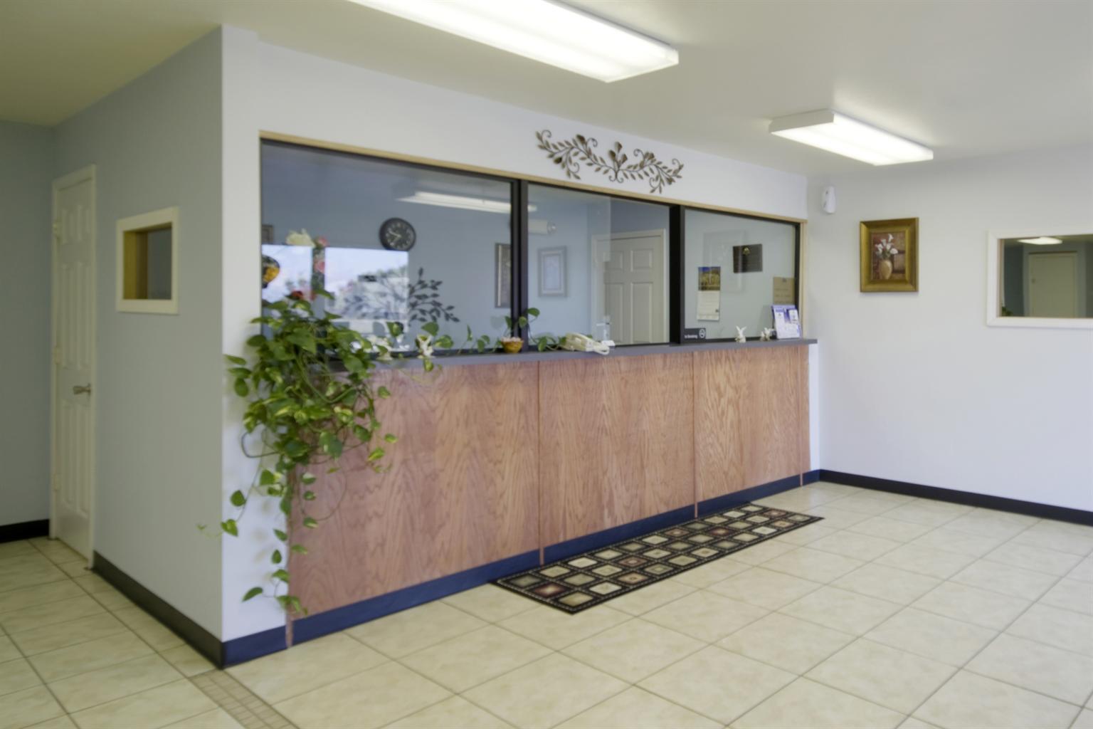 Americas Best Value Inn -  Muskogee