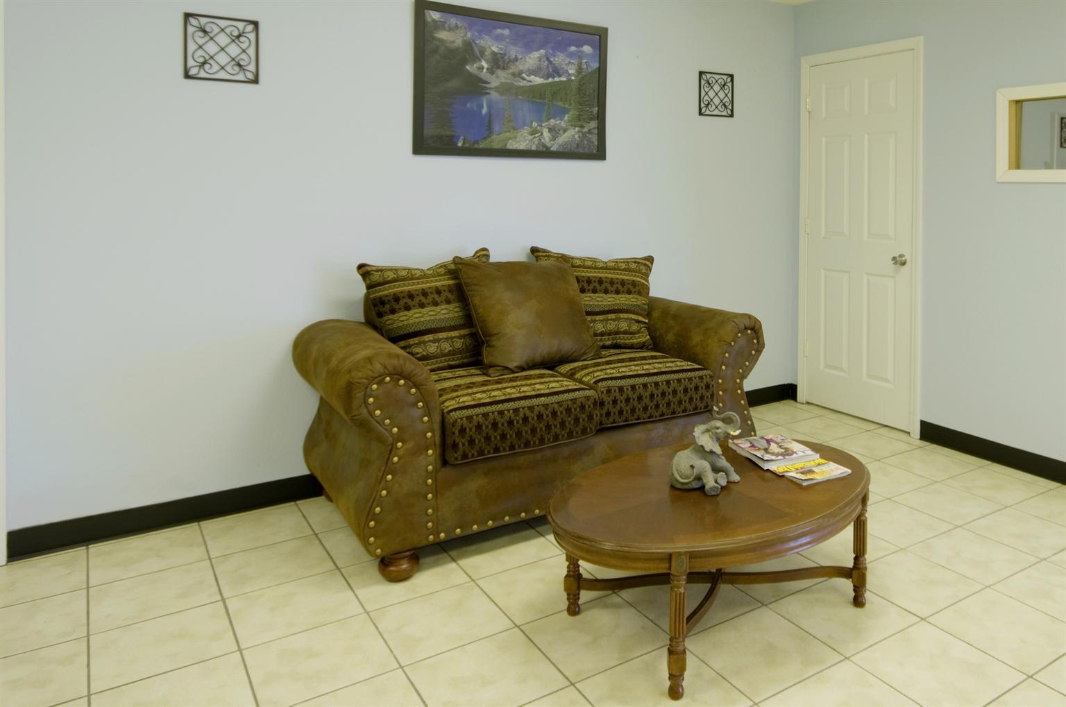 Americas Best Value Inn -  Muskogee