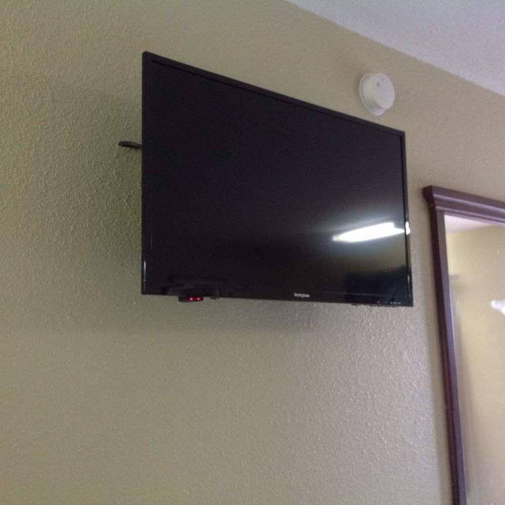 Budget Inn